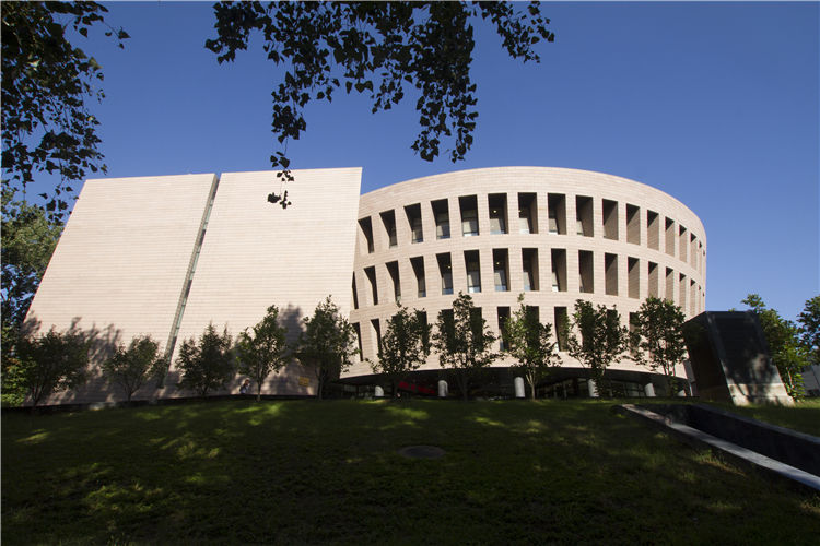 清華大學圖書館